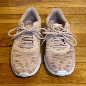 Nike Tanjun Sneakers - Beige, women’s size 7